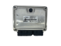 Controller 038906019JT 0281011138 Audi Bosch 50982