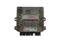 Controller 7S61-12A650-AA 5WS40433A-T SID 804 2CLA Ford Siemens 16256