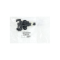 Headlamp Washer Nozzle Right New Original 6438P5 6438.P5 Citroen