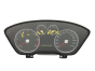 Speedometer/Instrument Cluster Ford Focus C-Max 4M5T-10849-GR 44413