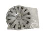 Wheel Trim New Original Citroen 98136143VV 15"