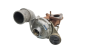 Turbocharger K031-14 108948H109779 7701473551 Renault 1.9 DTI 1114