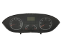 Speedometer/Instrument Cluster Ducato Boxer Jumper 1358173080 Fiat 29379