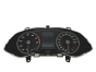 Speedometer/Instrument Cluster Seat Ibiza 6F0920740C A3C04199501 VDO
