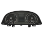 Speedometer/Instrument Cluster VW Caddy 2K5920866C 51916