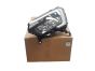 Headlamp Left Original Renault 260607867R