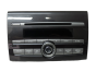 Cd Radio Player Fiat Bravo 735451941 VP6FCF-18C815-AC Visteon