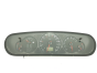 Speedometer/Instrument Cluster Citroen C5 9654562480 
