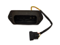 Door Wiring System Right/Left Rear Kangoo 2 8200428699 Renault