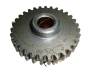Speed Gear Original Citroen Peugeot C3 C4 DS 307 MA BE4 238150