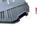 Controller Mercedes 2108203826 335626 Temic 63962