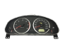 Speedometer/Instrument Cluster Mazda 2 3M7110849NG DD6255430 53106
