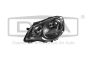 Headlamp Left 6Q1941007AP 99411179602 VW Polo DPA