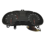 Speedometer/Instrument Cluster Seat Ibiza 6J0920803J VDO 31408