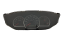 Speedometer/Instrument Cluster Kia Carens 0K2KC55430 2996