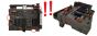 Controller BSM B2 9650664180 PSA Delphi 1521