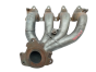 Exhaust Manifold 8200137449 138083 Renault 1.8 2.0 16v F4R 1079