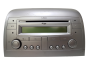 Radio Cd Mp3 Player Lancia Ypsilon 7354463740 7646396316