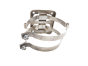 Attachment, Bracket 20817JG71A 2.0 DCI Renault Koleos 