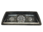 Speedometer/Instrument Cluster Citroen C15 4/12/A1-16k6V 412A116k6V 45193