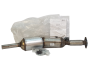 Fap Dpf Filter Dacia Lodgy Dokker Sandero 208026180R JMJ1207