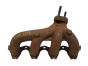 Exhaust Manifold 7700597952 Renault Trafic I 2.1 D 12456