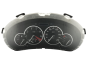 Speedometer/Instrument Cluster Peugeot 206 9656696680 49451