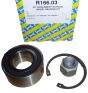 Wheel Bearing SNR R166.03 335086 3350.86 Citroen Peugeot