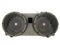 Speedometer/Instrument Cluster VW Lupo 6X0920801B 0263615102 Motometer