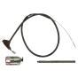 Brake Line Original Citroen Peugeot 607 4745W2