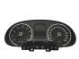 Speedometer/Instrument Cluster VW Polo 6R 6R0920861H 52011