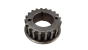 Camshaft Pulley  2.0 8v F3R Renault Laguna Scenic 1