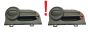Speedometer/Instrument Cluster Renault Twingo A2C53124417 A2C53124419 69591