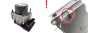 Abs Pump 107 C1 Aygo 44510-0H010 0265800441 4541F5 1094