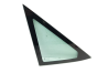 Body Window Front Right 8116CE Peugeot 806 Citroen Evasion AS2 DOT43 PPG