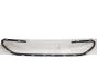Bumper Trim Front New Original Citroen C4 Picasso 1609553880