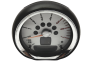 Speedometer/Instrument Cluster Mini Cooper 9178746 BM-0505-522 UK-NSI