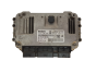 Controller PSA 9662467480 0261208908 Bosch 30757
