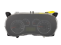 Speedometer/Instrument Cluster Fiat Grande Punto 51867549 503005291200