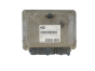 Controller IAW4AF.P2 46817813 61600.625.01 Fiat Magneti Marelli 45889