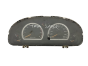 Speedometer/Instrument Cluster Tata Safari 269954219960N