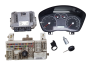 Starter Kit Ford C-Max 3M51-12A650-MA 3M5T-14A073-BF 1.6 TDCI