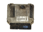 Controller 0281012149 55202701 Fiat Bosch 
