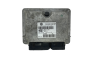 Controller 036906034DF IAW4MV.DF 61601.013.09 VW Magneti Marelli 47865