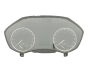 Speedometer/Instrument Cluster Skoda Octavia 1Z0920803G 