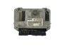 Controller 89661-0H070 0261S04464 Toyota PSA Bosch 53228