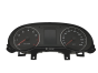 Speedometer/Instrument Cluster Audi A1 8X0920900 A2C53348591 VDO