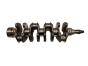 Crankshaft 3,0 DCi ZD3 122002W20B Renault Opel Nissan 4858