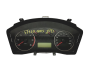 Speedometer/Instrument Cluster Fiat Stilo 51740481 1FCF-10849-BAE 59080