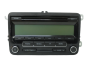 Cd Radio Player Seat Altea Leon 5P0035186B 7641238366